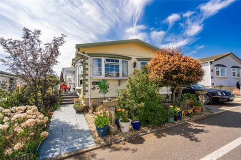 Kingsmead Park, Swinhope, Market... 2 bed retirement property for sale