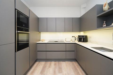 Beauchief Grove, Sheffield S7 2 bed apartment for sale