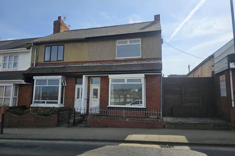 Seaside Lane South, Easington 3 bed end of terrace house for sale