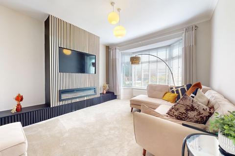 Sheldon Road, South Shields, Tyne and... 2 bed semi
