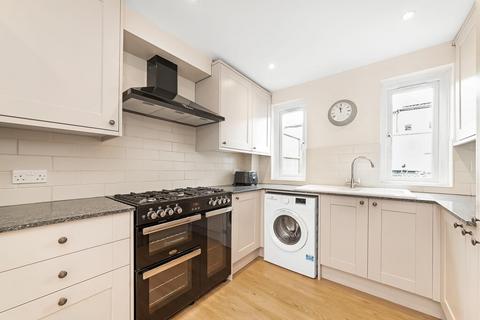 Venner Road, Sydenham, London, SE26 4 bed end of terrace house for sale