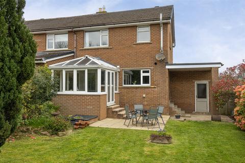 Moor Top Avenue, Huddersfield HD4 3 bed semi