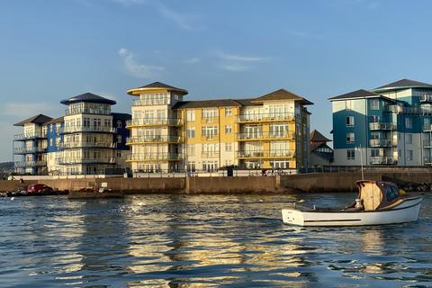 Shelly Road, Exmouth EX8 3 bed apartment for sale