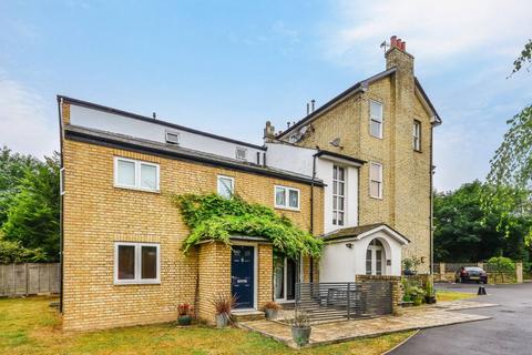 Anerley Park, Anerley, London, SE20 1 bed flat for sale