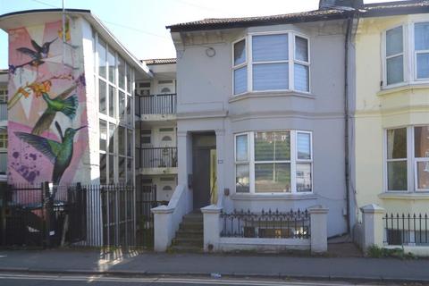 Upper Lewes Road, Brighton 1 bed flat for sale