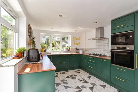 Grantham Road, Brighton, East Sussex 4 bed terraced house for sale