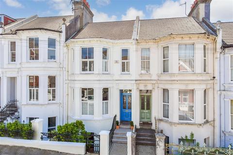 Grantham Road, Brighton, East Sussex 4 bed terraced house for sale