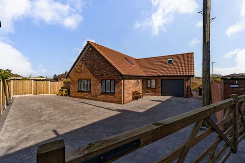 Longshaw Common, Billinge, WN5 4 bed detached house for sale