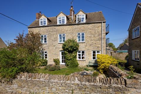 Wootton, Woodstock, Oxfordshire, OX20 5 bed detached house for sale