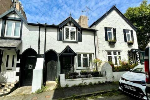 Water Street, Llandudno, Conwy, LL30 2 bed semi