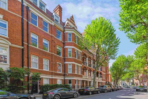 Fitzgeorge Avenue, London, W14 2 bed flat for sale