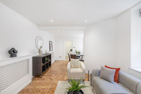 Basil Street, London SW3 2 bed apartment for sale
