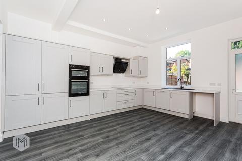 Royds Street, Tottington, Bury... 3 bed terraced house for sale