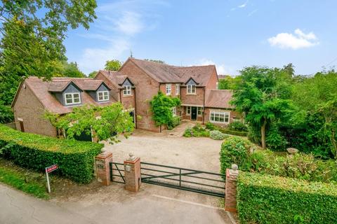 Rookery Lane, Ettington... 6 bed detached house for sale