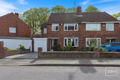 St Leonards Lea, Doncaster DN5 4 bed house for sale