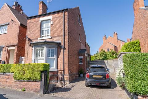 New Queen Street, Chesterfield 3 bed detached house for sale