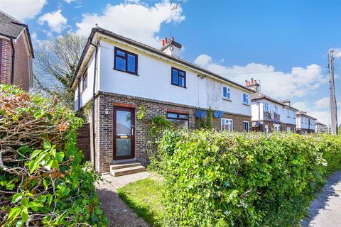 Glebe Road, Cuckfield, Haywards... 3 bed semi