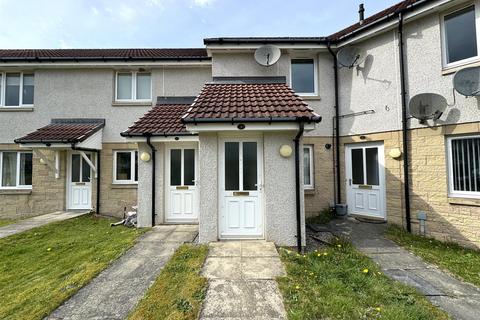 4 Pinewood Court, Inverness 2 bed flat for sale
