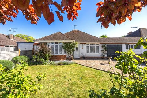 Harwood Avenue, Goring