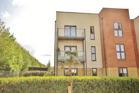 Oat Court, Witney, OX29 2 bed apartment for sale