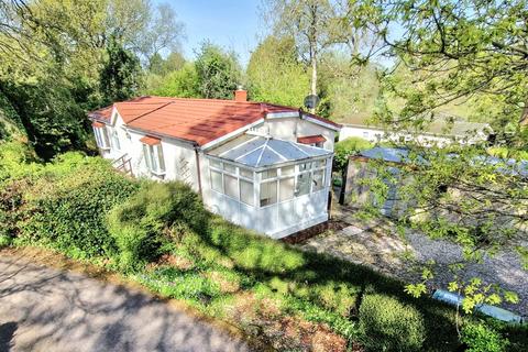 Pathfinder Village, Exeter EX6 2 bed park home for sale