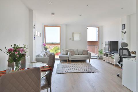Blagdon Road, New Malden 1 bed apartment for sale