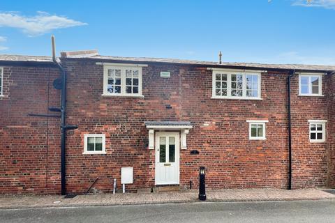 Gonerby Court, Gonerby Hill Foot... 3 bed terraced house for sale