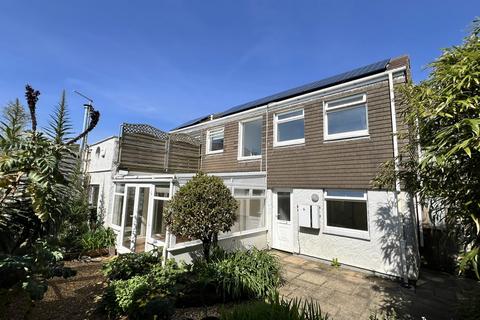 Marcwheal Mews, Mousehole, TR19 6QP 3 bed detached house for sale