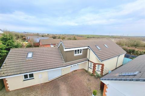 The Sidings, Delabole 5 bed house for sale