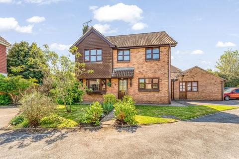 The Lyes, Congresbury, BS49 4 bed detached house for sale