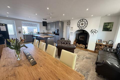 Carmel, Llanerchymedd, Anglesey, LL71 3 bed semi