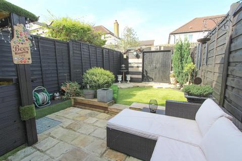 Clarence Road, Sutton SM1 2 bed house for sale