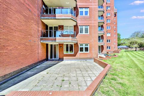 Bournemouth 2 bed flat for sale