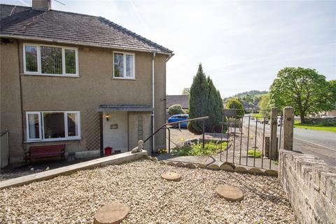 High Sparrowmire, Cumbria LA9 3 bed semi