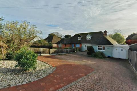 Pentire, Seabrook Road, Hythe, Kent 3 bed semi