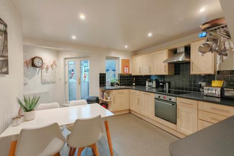 Gough Road, Sandgate, Kent 4 bed townhouse for sale