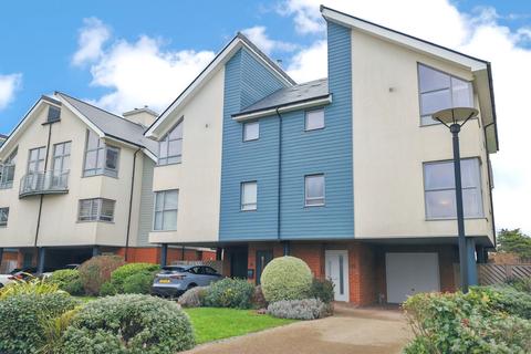 Imperial Gardens, Hythe, Kent 4 bed townhouse for sale