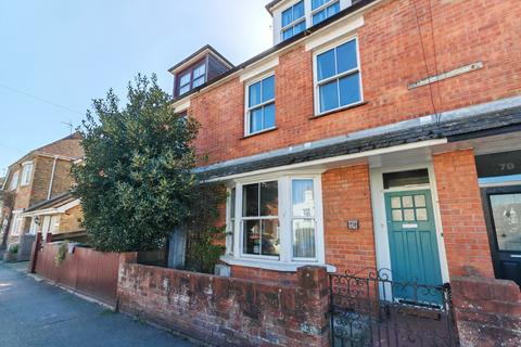 Stade Street, Hythe, Kent 4 bed terraced house for sale