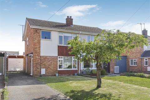 Westfield Road, Benson, Wallingford 3 bed semi