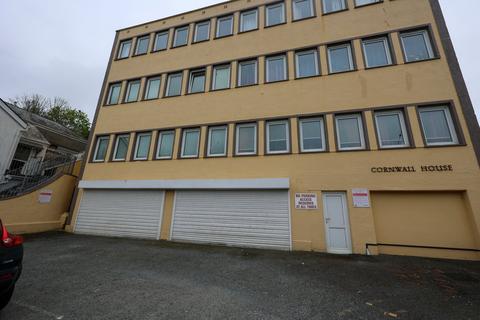 South Street, St Austell, PL25 1 bed block of apartments for sale