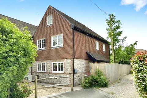 Common Road, Funtington, Chichester 4 bed semi