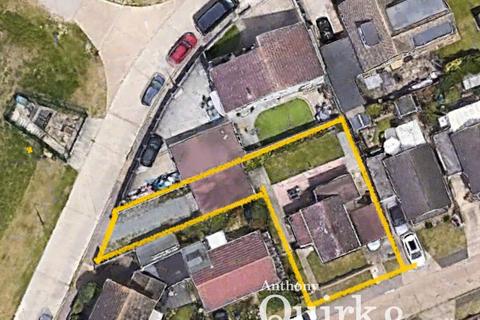 Athos Road, Canvey Island, SS8 1 bed detached bungalow for sale