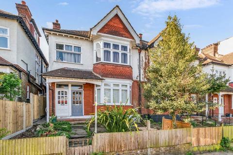 Kirkstall Road, London SW2 2 bed flat for sale