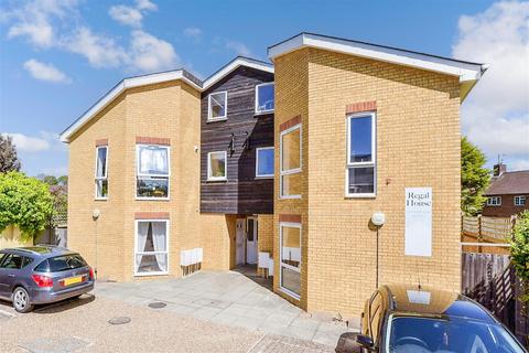 Monson Road, Redhill, Surrey 1 bed ground floor flat for sale