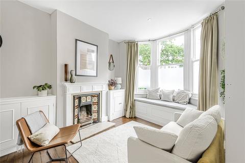 Stephendale Road, London, SW6 2 bed flat for sale