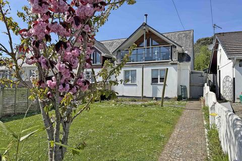 Bolingey, Perranporth, Cornwall 3 bed semi