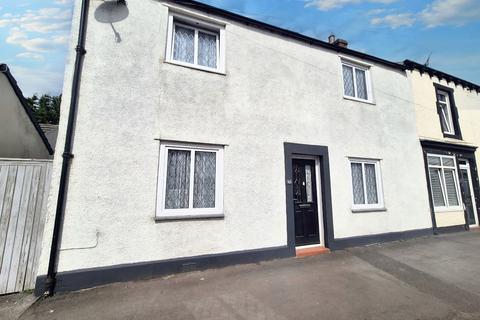 Swan Street, Carlisle CA6 2 bed terraced house for sale