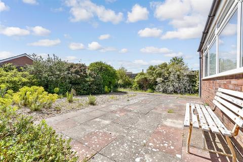 Taylor Road, Lydd On Sea, Romney... 3 bed detached bungalow for sale