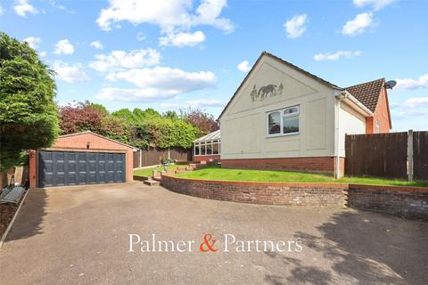 St. Andrews Avenue, Colchester... 3 bed bungalow for sale