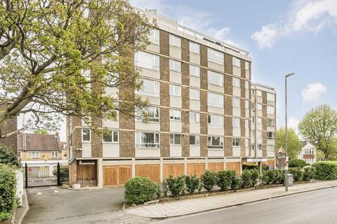 Heathfield Road, London SW18 1 bed flat for sale